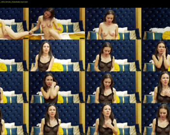 haileymoon85 — 42 minute Chaturbate female cam show recording, 720p, Mar 20, 2023