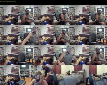 hardworkertn — 12 minute Chaturbate male cam show recording, 720p, Mar 20, 2023