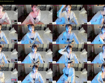 hee_jin — 119 minute Chaturbate female cam show recording, 720p, Mar 20, 2023