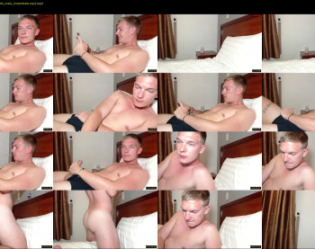hercules__ — 121 minute Chaturbate male cam show recording, 720p, Mar 20, 2023