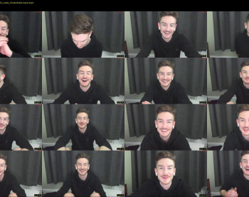 heyhotty1 — 4 minute Chaturbate male cam show recording, 720p, Mar 21, 2023
