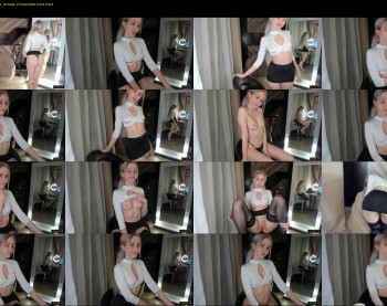 hi_popsy — 120 minute Chaturbate female cam show recording, 720p, Mar 20, 2023
