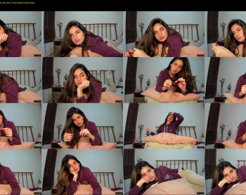 hollyshit_ — 38 minute Chaturbate female cam show recording, 720p, Mar 21, 2023