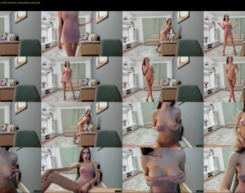 hot_babes_live — 23 minute Chaturbate female cam show recording, 720p, Mar 20, 2023