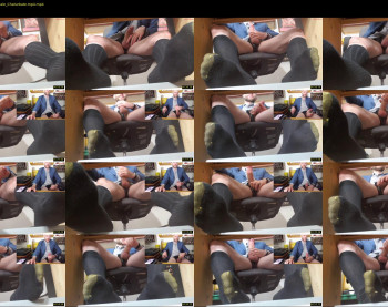 illuxx — 6 minute Chaturbate male cam show recording, 720p, Mar 20, 2023
