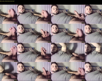 jack_yanfry — 68 minute Chaturbate male cam show recording, 720p, Mar 21, 2023