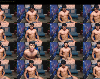 jacod_cock1 — 10 minute Chaturbate male cam show recording, 720p, Mar 21, 2023