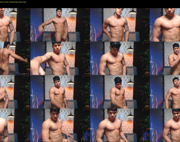 jacod_cock1 — 26 minute Chaturbate male cam show recording, 720p, Mar 21, 2023