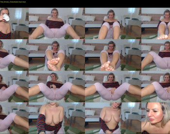 jaqueline88 — 33 minute Chaturbate female cam show recording, 720p, Mar 20, 2023