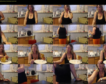 jennadeluxe — 26 minute Chaturbate female cam show recording, 480p, Mar 20, 2023