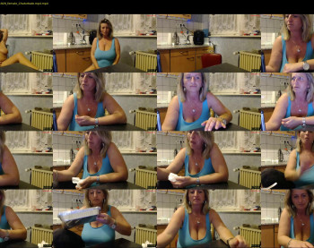 jennadeluxe — 28 minute Chaturbate female cam show recording, 480p, Mar 20, 2023