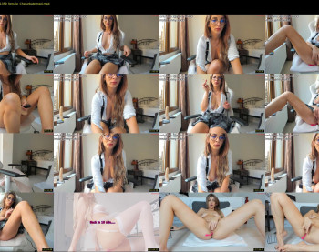 jenny_wild22 — 99 minute Chaturbate female cam show recording, 720p, Mar 20, 2023