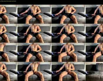 js_ihavecookie — 9 minute Chaturbate male cam show recording, 720p, Mar 20, 2023