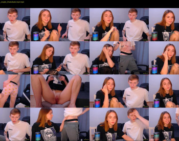 julsweet — 55 minute Chaturbate male cam show recording, 720p, Mar 20, 2023