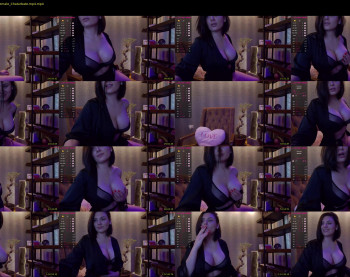 karrin — 82 minute Chaturbate female cam show recording, 720p, Mar 20, 2023