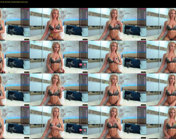 kassablanca_ — 17 minute Chaturbate female cam show recording, 720p, Mar 20, 2023