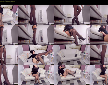katedolly — 91 minute Chaturbate female cam show recording, 720p, Mar 20, 2023