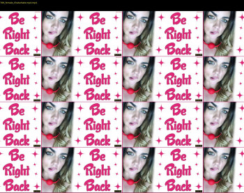 kateskurves — 13 minute Chaturbate female cam show recording, 720p, Mar 20, 2023