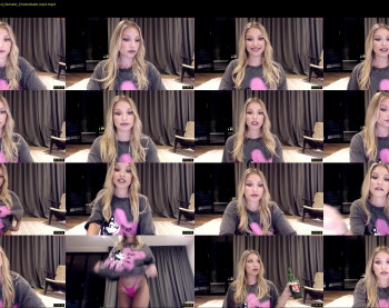 killer__tits — 23 minute Chaturbate female cam show recording, 720p, Mar 20, 2023