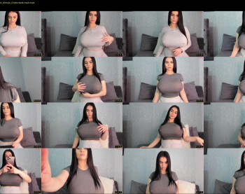 kitty_hotx — 30 minute Chaturbate female cam show recording, 720p, Mar 20, 2023