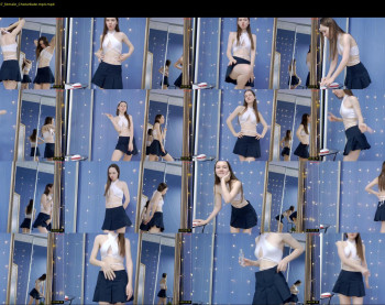 kriskras__ — 120 minute Chaturbate female cam show recording, 720p, Mar 20, 2023