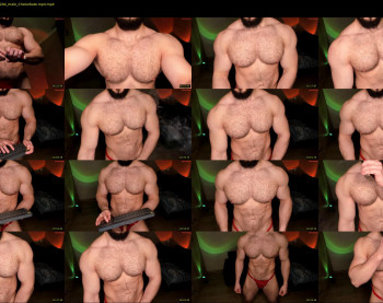 kurt_stone1 — 8 minute Chaturbate male cam show recording, 720p, Mar 20, 2023