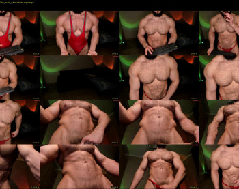 kurt_stone1 — 92 minute Chaturbate male cam show recording, 720p, Mar 20, 2023