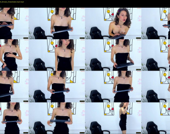 laralane_ — 4 minute Chaturbate female cam show recording, 720p, Mar 20, 2023