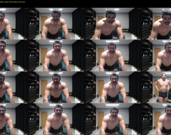 latino23bom — 3 minute Chaturbate male cam show recording, 720p, Mar 20, 2023