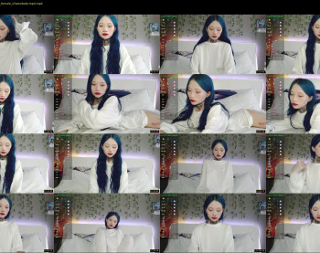 le_chan — 70 minute Chaturbate female cam show recording, 720p, Mar 20, 2023