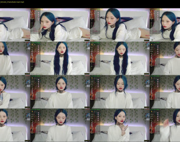 le_chan — 48 minute Chaturbate female cam show recording, 720p, Mar 20, 2023