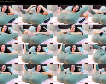 lendielira — 23 minute Chaturbate female cam show recording, 720p, Mar 20, 2023