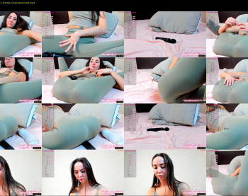 lendielira — 120 minute Chaturbate female cam show recording, 720p, Mar 20, 2023