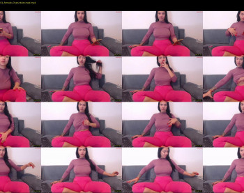 lexy_sweet — 4 minute Chaturbate female cam show recording, 720p, Mar 21, 2023