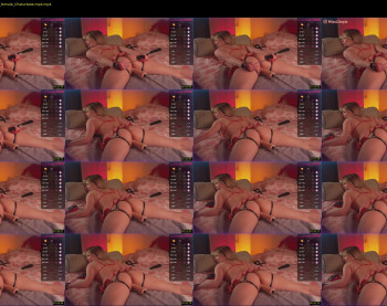 like_pie — 8 minute Chaturbate couple cam show recording, 720p, Mar 20, 2023