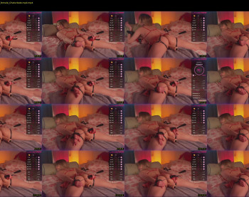 like_pie — 98 minute Chaturbate couple cam show recording, 720p, Mar 20, 2023