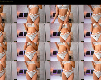 lili_foxy — 4 minute Chaturbate female cam show recording, 720p, Mar 20, 2023
