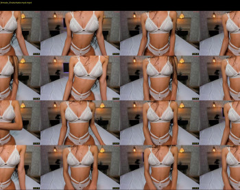 lili_foxy — 7 minute Chaturbate female cam show recording, 720p, Mar 20, 2023