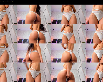 lili_foxy — 20 minute Chaturbate female cam show recording, 720p, Mar 20, 2023