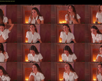 limy_fresh — 4 minute Chaturbate female cam show recording, 720p, Mar 21, 2023