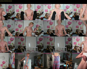 lola1981 — 87 minute Chaturbate female cam show recording, 720p, Mar 20, 2023
