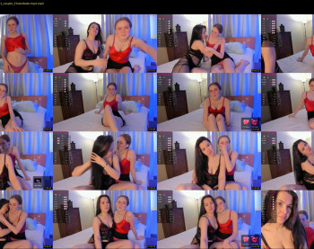 lorifowler — 34 minute Chaturbate female cam show recording, 720p, Mar 20, 2023