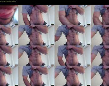 maluma4you — 16 minute Chaturbate male cam show recording, 480p, Mar 20, 2023