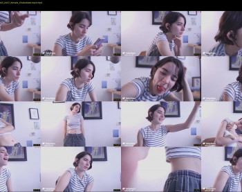 maria_alfonsina_ — 48 minute Chaturbate female cam show recording, 720p, Mar 20, 2023
