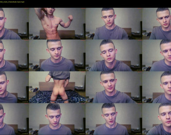 marvelboy_ — 120 minute Chaturbate male cam show recording, 720p, Mar 20, 2023