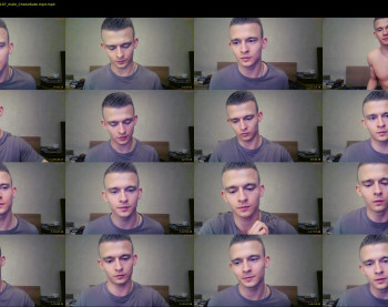 marvelboy_ — 120 minute Chaturbate male cam show recording, 720p, Mar 21, 2023