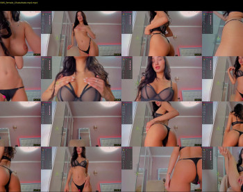 mary_delray — 20 minute Chaturbate female cam show recording, 720p, Mar 20, 2023