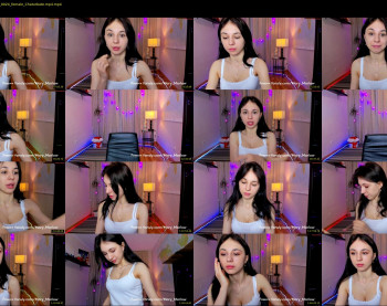 mary_marlow — 121 minute Chaturbate female cam show recording, 720p, Mar 21, 2023