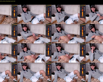 matt_aniston — 17 minute Chaturbate male cam show recording, 720p, Mar 20, 2023