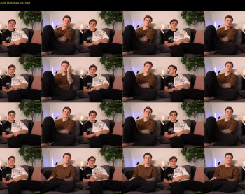 maygly — 3 minute Chaturbate male cam show recording, 720p, Mar 20, 2023